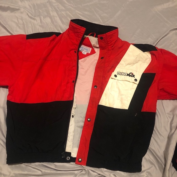 Vintage Racing Jacket! - Picture 2 of 5